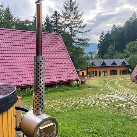 Domek Olimpijski Szczyrk Exterior foto
